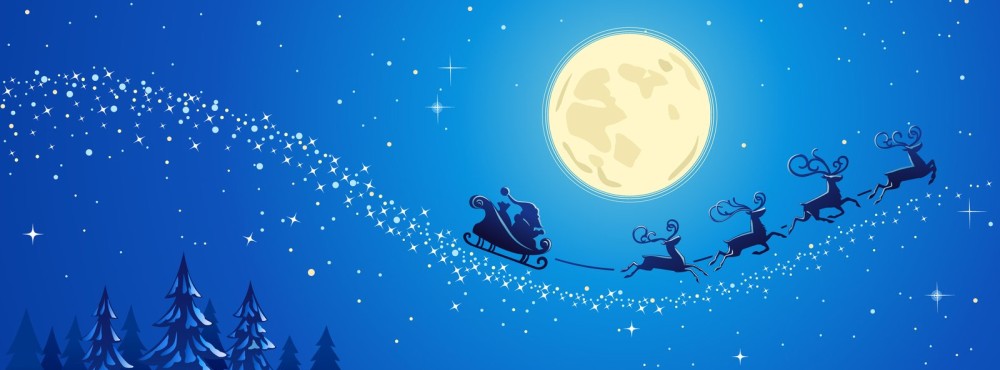 Hyvää Joulua! Хорошего Рождества!