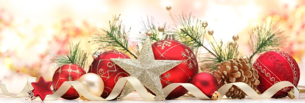 С Рождеством Христовым!